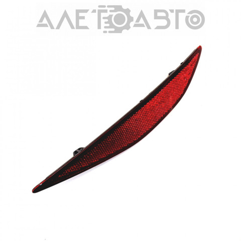 Правий відбивач бампера FPS FP7432F6P ціна, від 7.07 USD