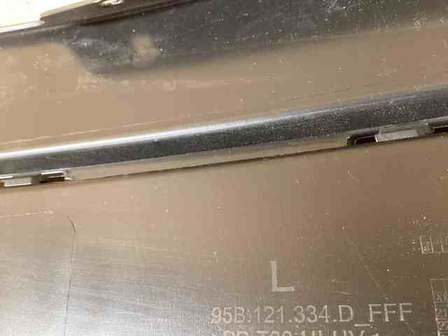  Porsche 95B121333DOK1