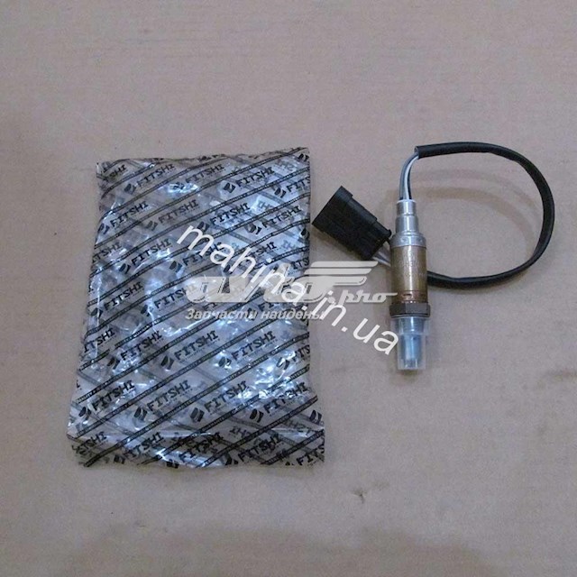 Купити 1086000727 Geely Лямбда зонд, датчик кисню