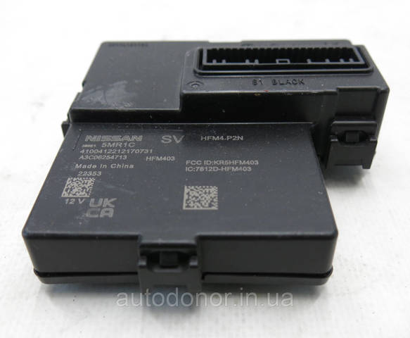 Купити 285E15MR1C Nissan/Infiniti 