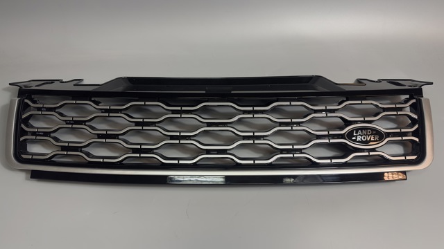 Купити LR098745 Land Rover Захисна решітка радіатора