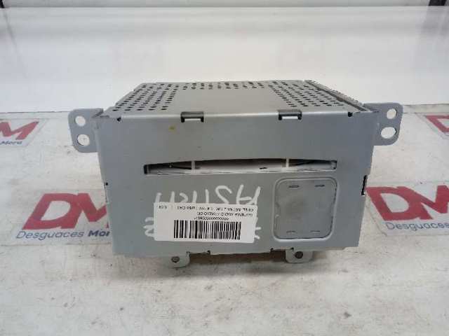 557799431 Opel 