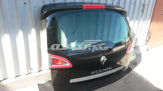 П'яті двері Renault (RVI) 901002669R ціна, від 181.97 USD