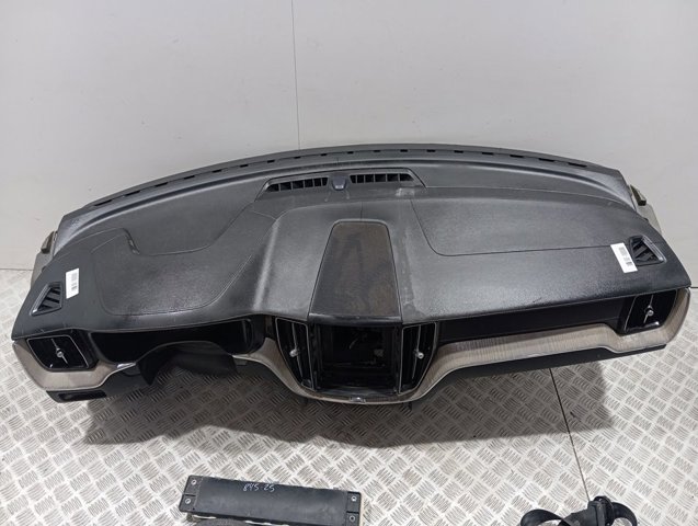 Ейрбег захисту колін нижня Volvo 31351334 ціна, від 152.03 USD