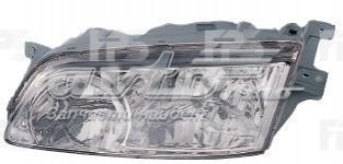 Купити FP3211R1E Depo/Loro/Abakus Основна фара в зборі ліва
