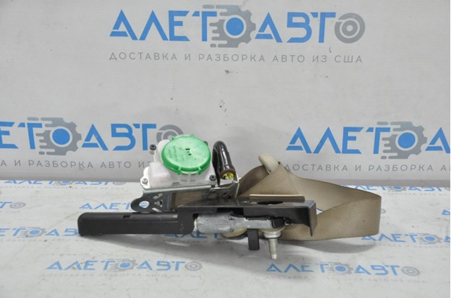 868859HP8A Nissan/Infiniti Пасок безпеки передній лівий