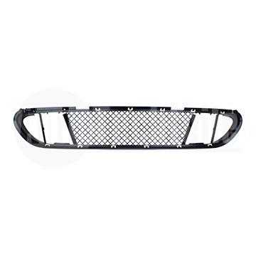 Решітка переднього бампера, центральна Autotechteile 7025198 ціна, від 36.74 USD