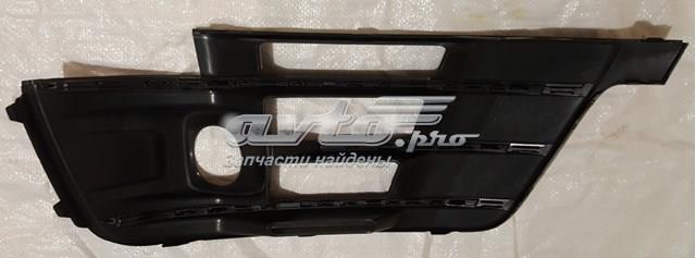 Решітка переднього бампера, нижня VAG 4M0807682EGXE ціна, від 75.79 USD