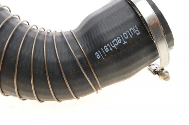 Шланг/патрубок интеркуллера Autotechteile 1005224 ціна, від 38.14 USD