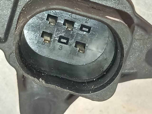 373002U000 Hyundai/Kia Авто генератор