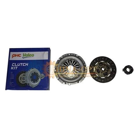 1023785600 BYD Натискний диск зчеплення