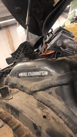 Коробка передач автомат BMW 24008609949 ціна, від 1127.57 USD
