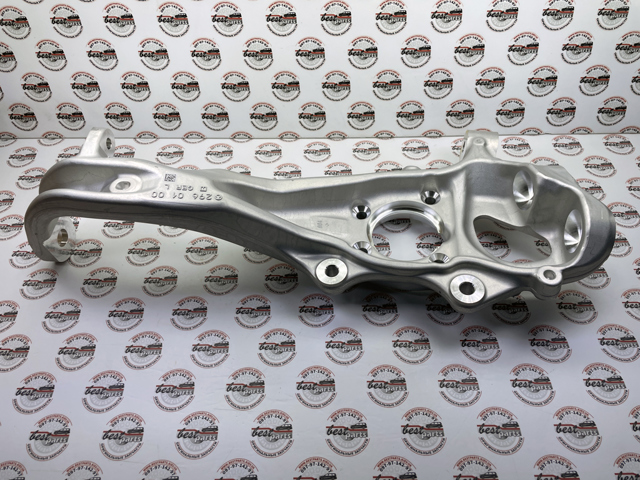 Купити A2963321100 Mercedes Цапфа поворотного кулака
