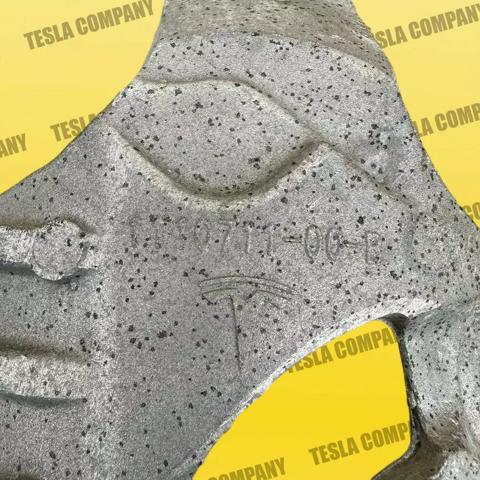 Tesla 111071100B