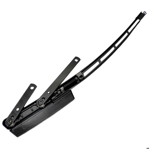 Ричаг склоочисника Detali IF DF16592 ціна, від 58.83 USD