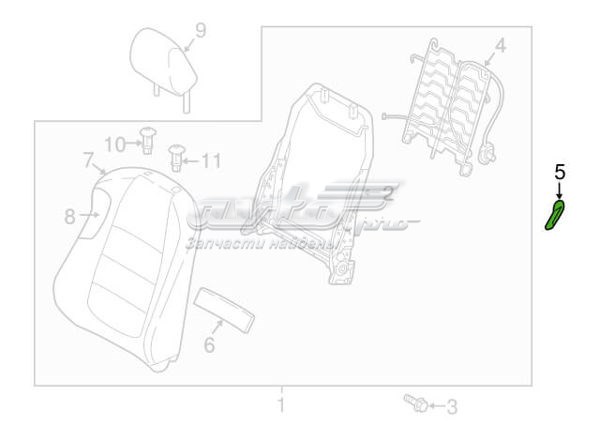  KA0H8818834 Mazda