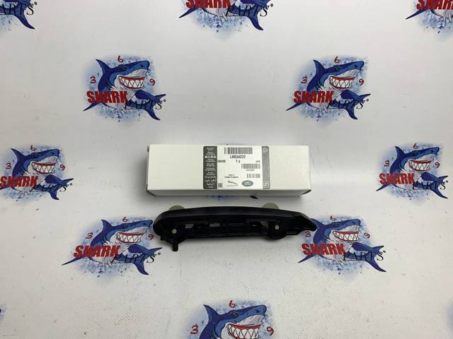 Кріплення бампера Land Rover LR034222 ціна, від 17.73 USD