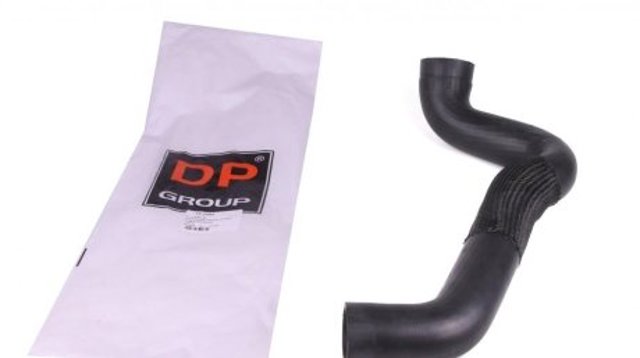 Шланг/патрубок интеркуллера DP Group FS22864 ціна, від 28.66 USD