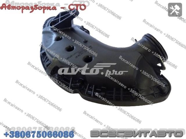 Резонатор Chrysler A6421401487