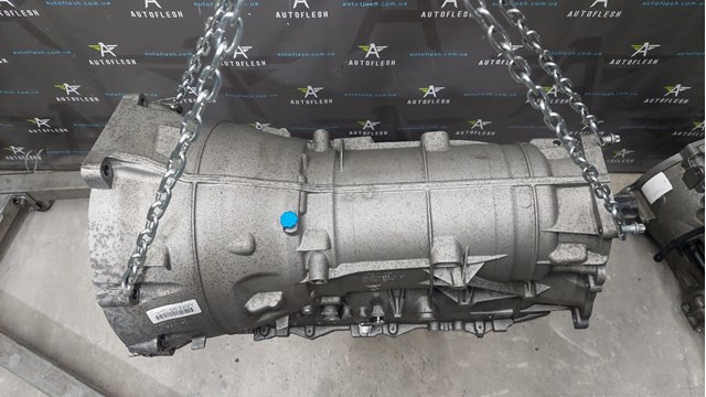  GA8HP70X BMW