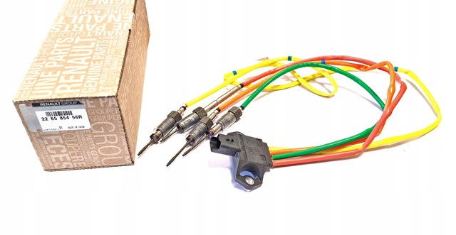Купити 226585456R Renault (RVI) 