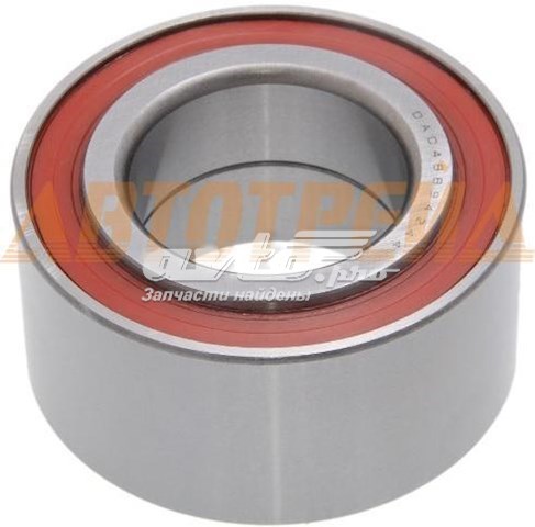 DAC4889W2RSCS94 Koyo Підшипник маточини передньої