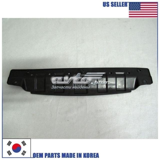 Купити 291101R000 Hyundai/Kia Захист двигуна передній