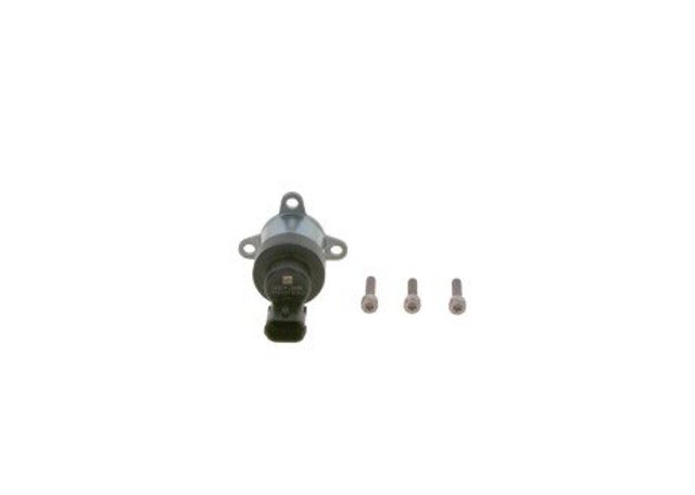 Купити 928400745 Bosch Редукційний клапан ПНВТ