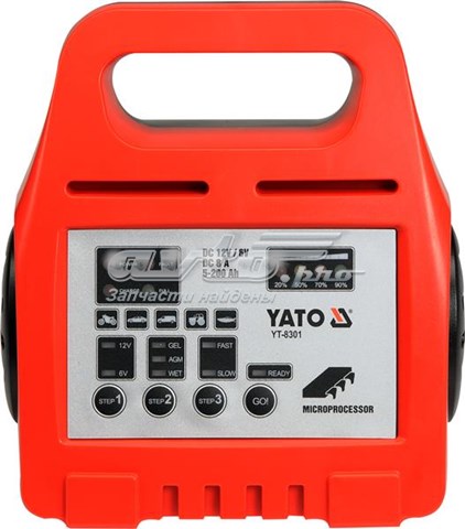 YT8301 Yato 