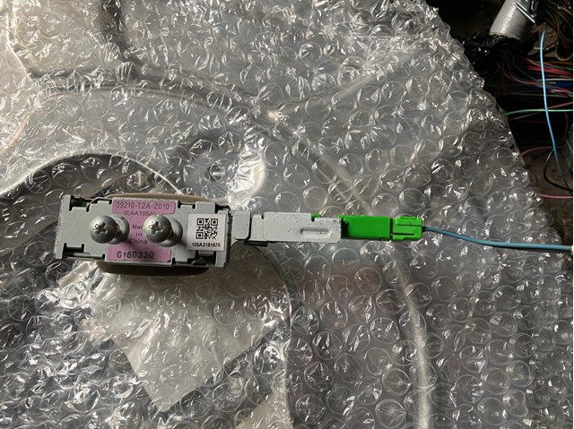 39210T2AZ010 Honda 