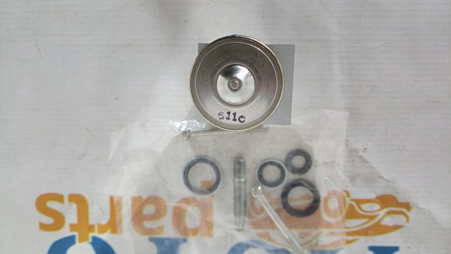 Клапан TRV, кондиціонера General Motors 52441252 ціна, від 42.68 USD