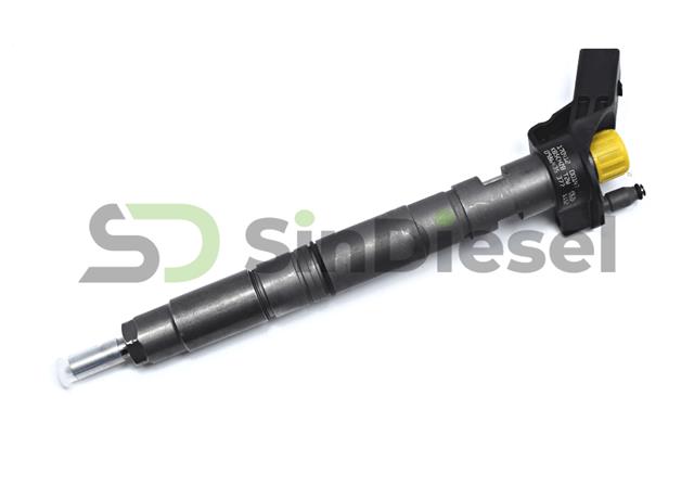 Купити 0445116003 Bosch 