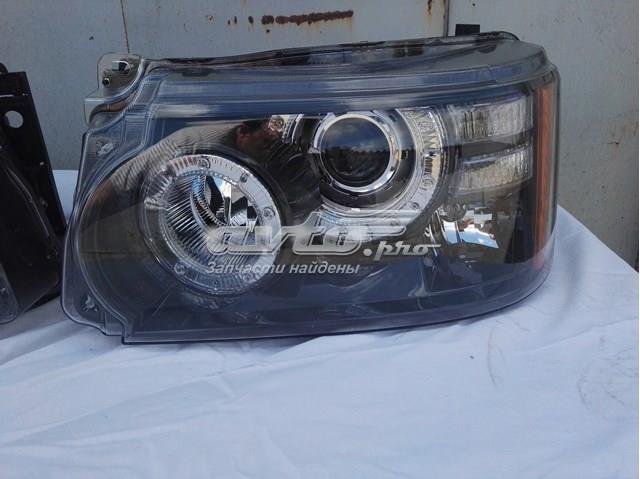 Фари Land Rover LR015092 ціна, від 729.11 USD
