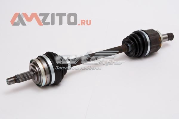21213221501120 Lada Привід лівий