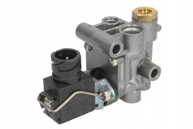  Pneumatics PN10536