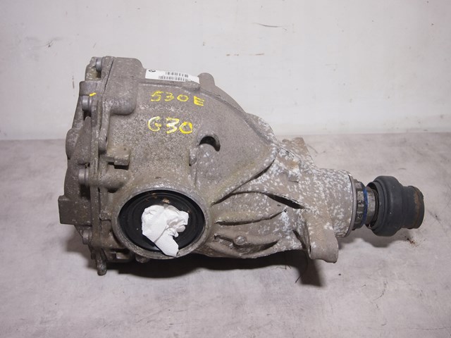 Міст задній в зборі BMW 33109454770 ціна, від 443.43 USD