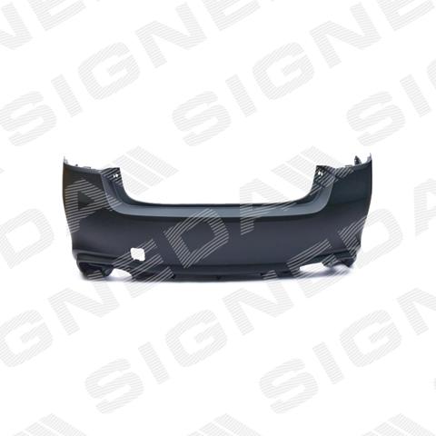 Купити PSB04205BA Signeda Задній бампер