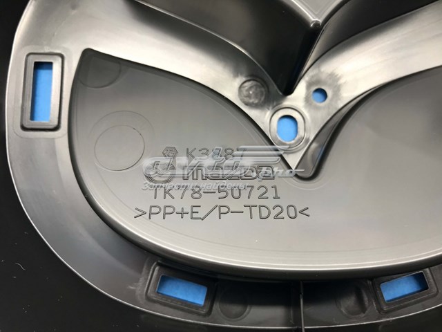  Mazda TK7850721