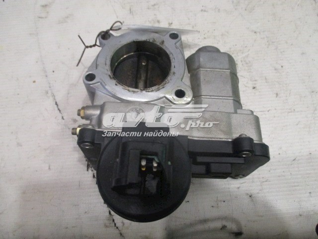 Заслінка повітряна Nissan/Infiniti 16119AX000
