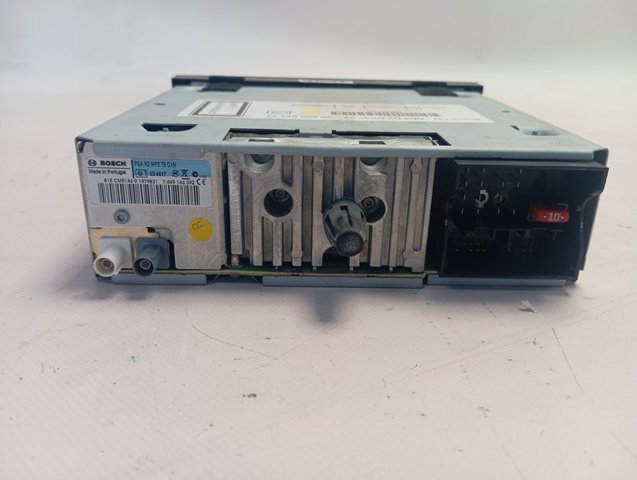  Peugeot/Citroen 9666967477 ціна, від 63.35 USD