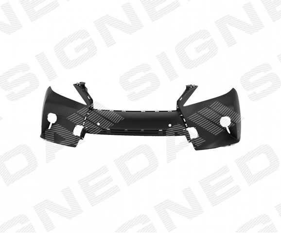Бампер на авто FPS FP8168903 ціна, від 138.59 USD