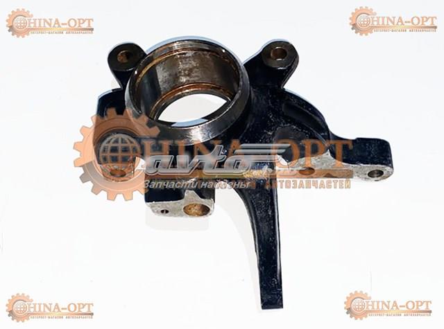 Цапфа поворотного кулака Chery S213001011 ціна, від 53.61 USD