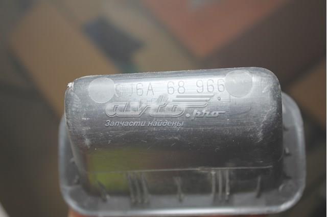  Mazda GJ6A68966