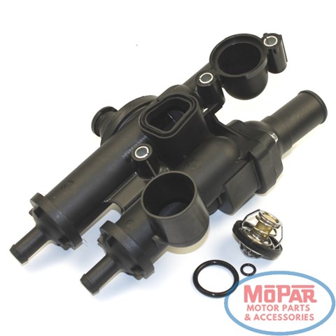 SK902319C SKP Корпус термостата в зборі