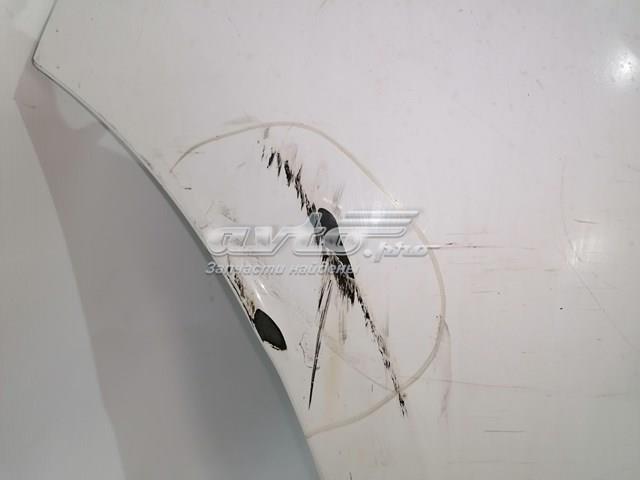 9683741270 Peugeot/Citroen Буфер (бампер) задній