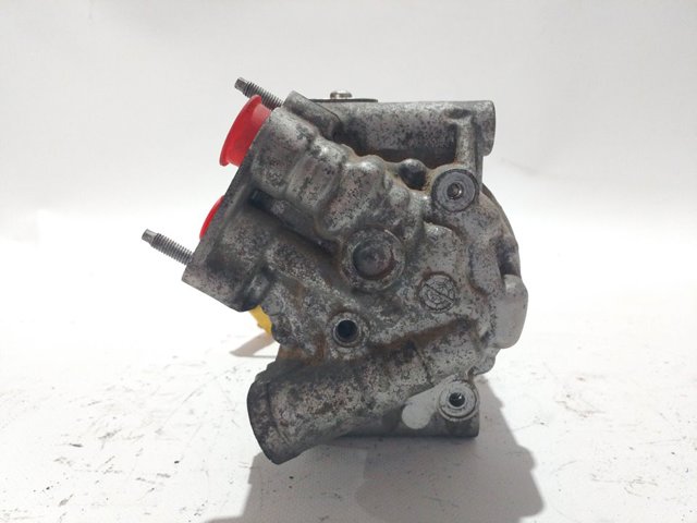 Компресор системи кондиціювання Peugeot/Citroen 9833718880 ціна, від 219.44 USD