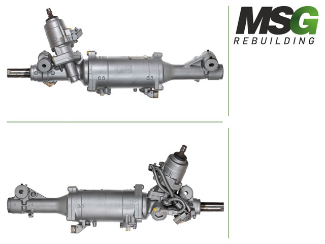 Рулевая рейка  MS GROUP LE402NLR0R