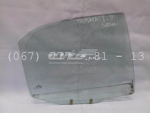 Купити MR721969 Mitsubishi Скло задніх дверей, правих