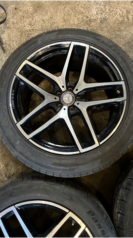 Купити A2924012900 Mercedes 