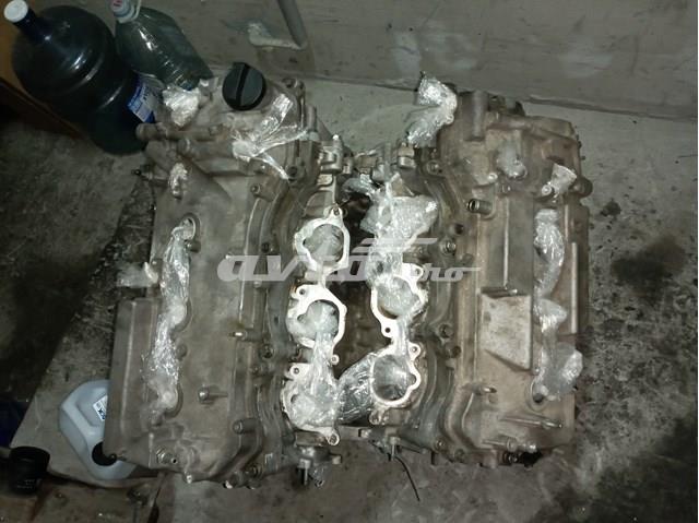 Мотор в зборі на Lexus RX 330/350 U3